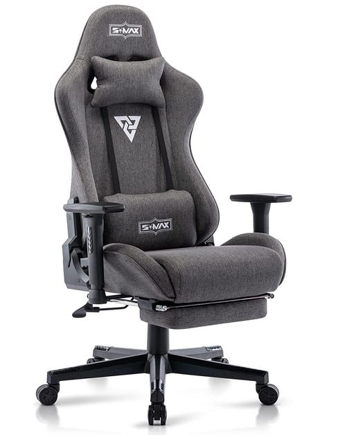 S*Max Gaming