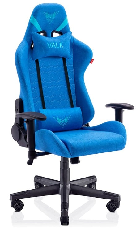 chaise gamer valk nyx